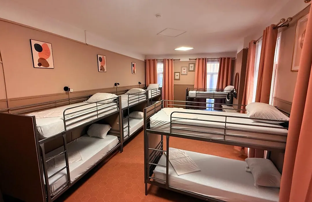 Hotel Sylvabelle-1