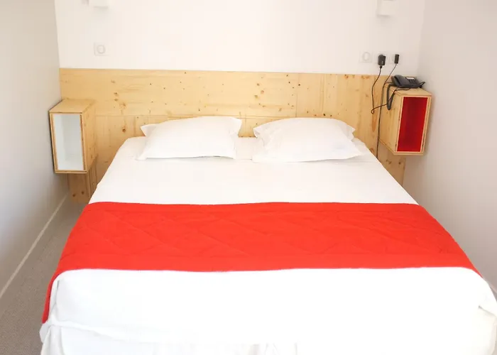 Hotel Hermes