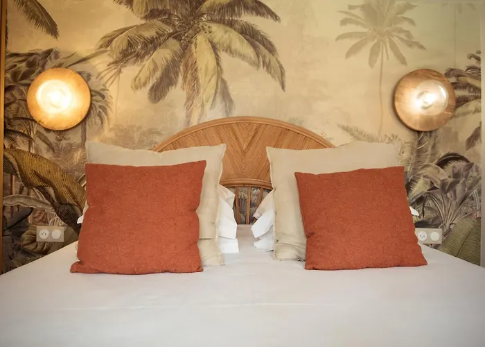 Hotel Le M - Marseille